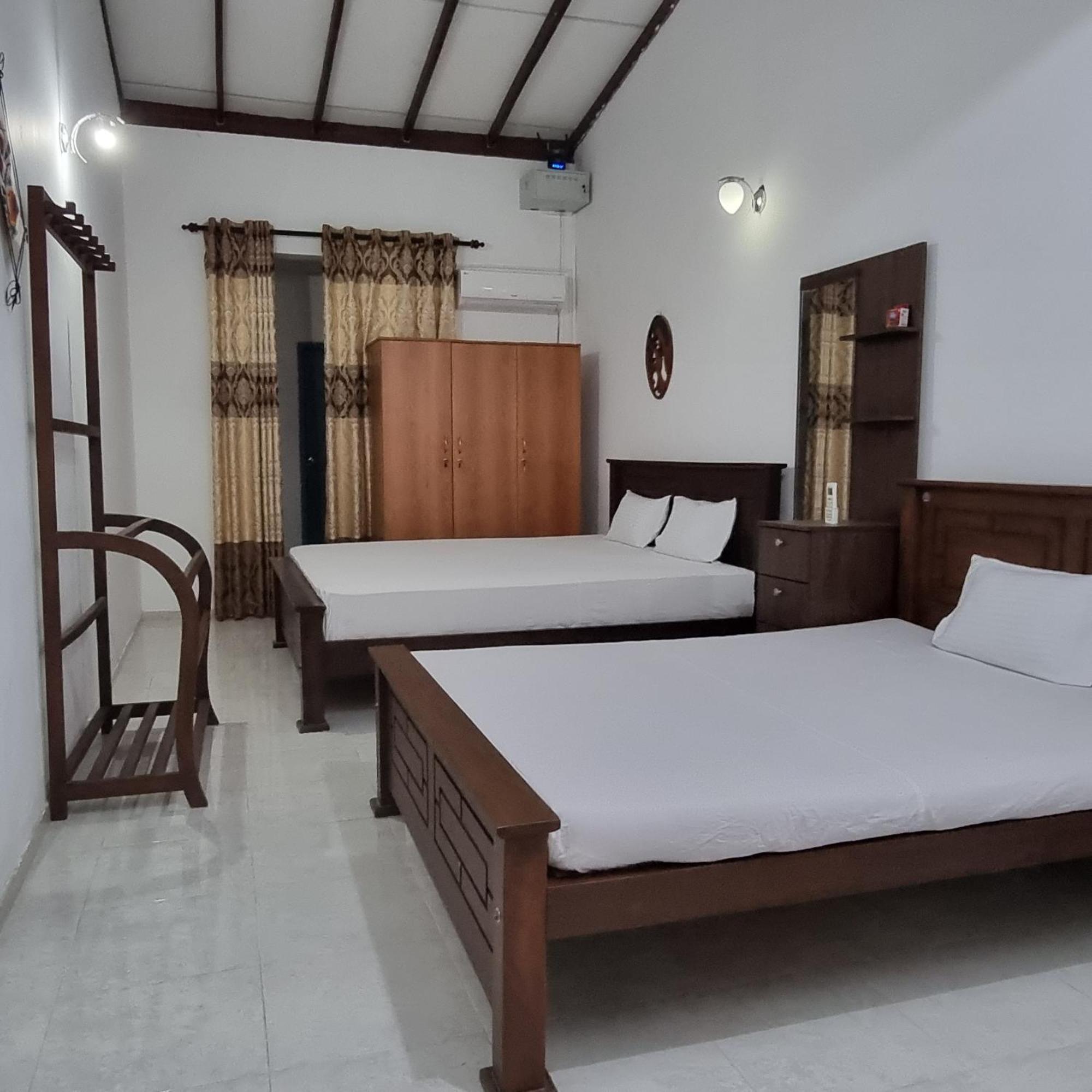 White Win Villa Elewela Rom bilde